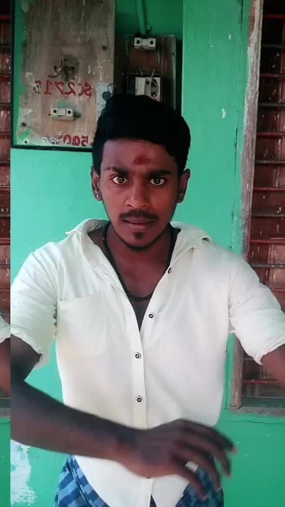 @RomanticRowdyRamesh