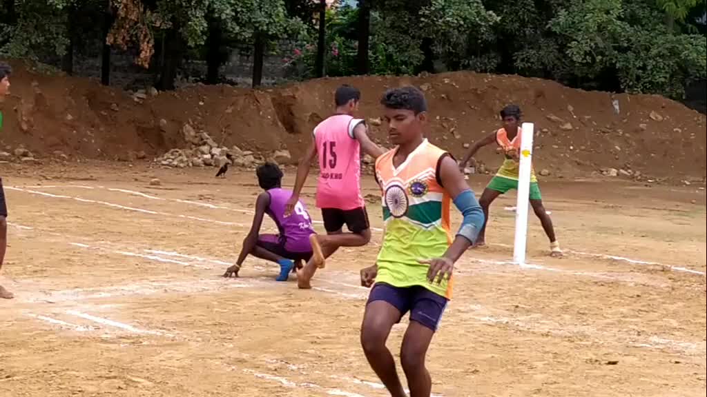 @💞 i love kho kho 💞