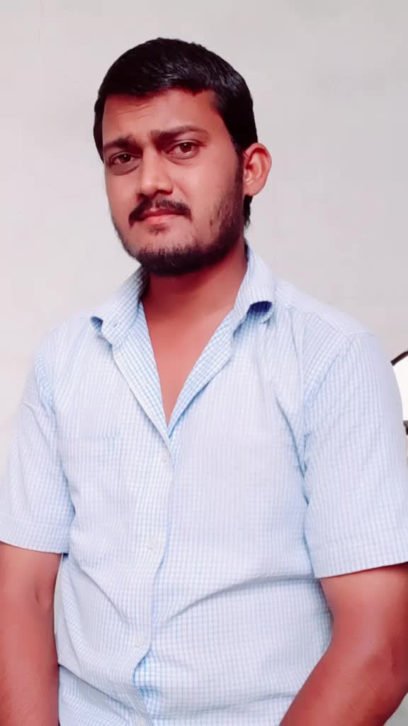 @Mahendra Jagnade