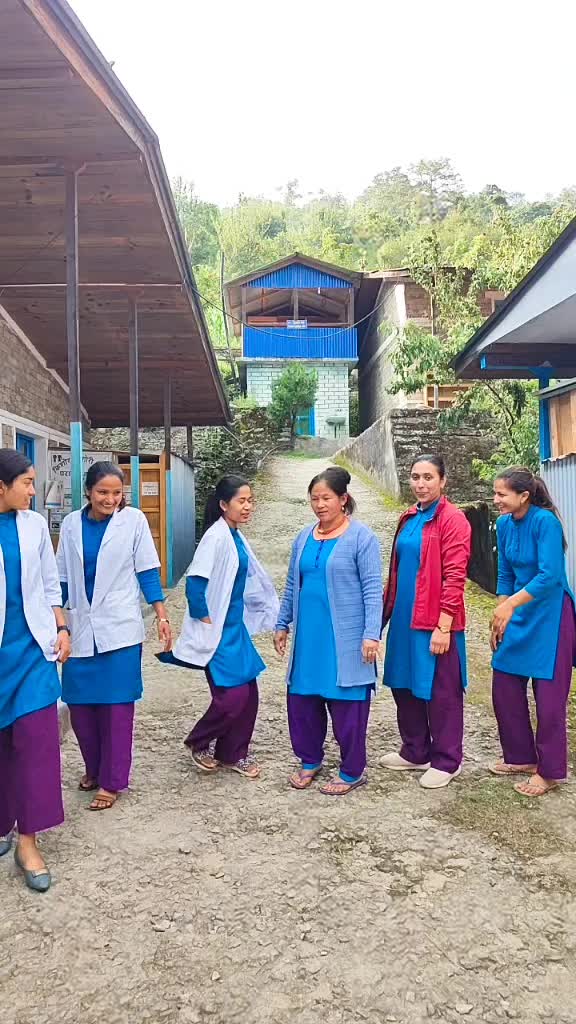 @Luxmee Basnet