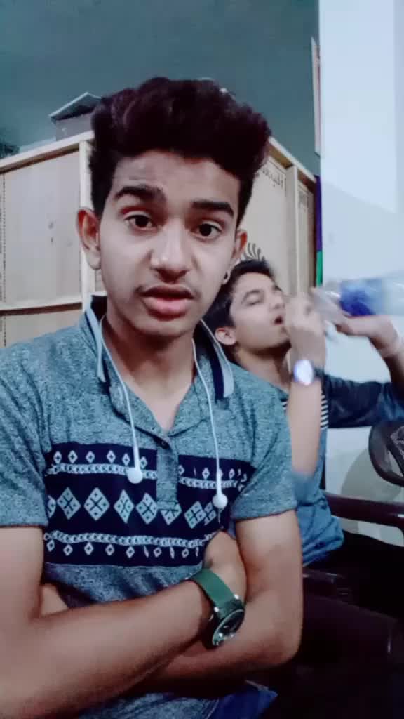 @Abhey Rajoure