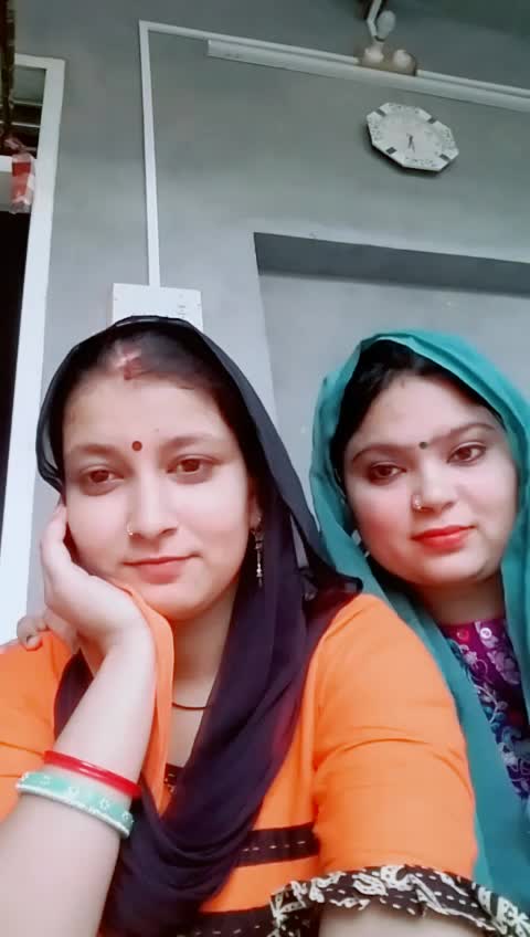 @Heena Monu Tanwar