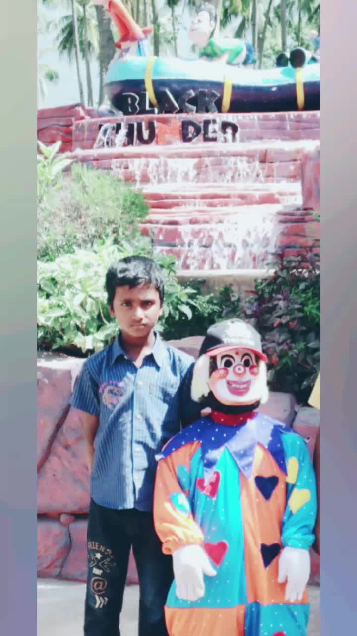 @Manikandan5989
