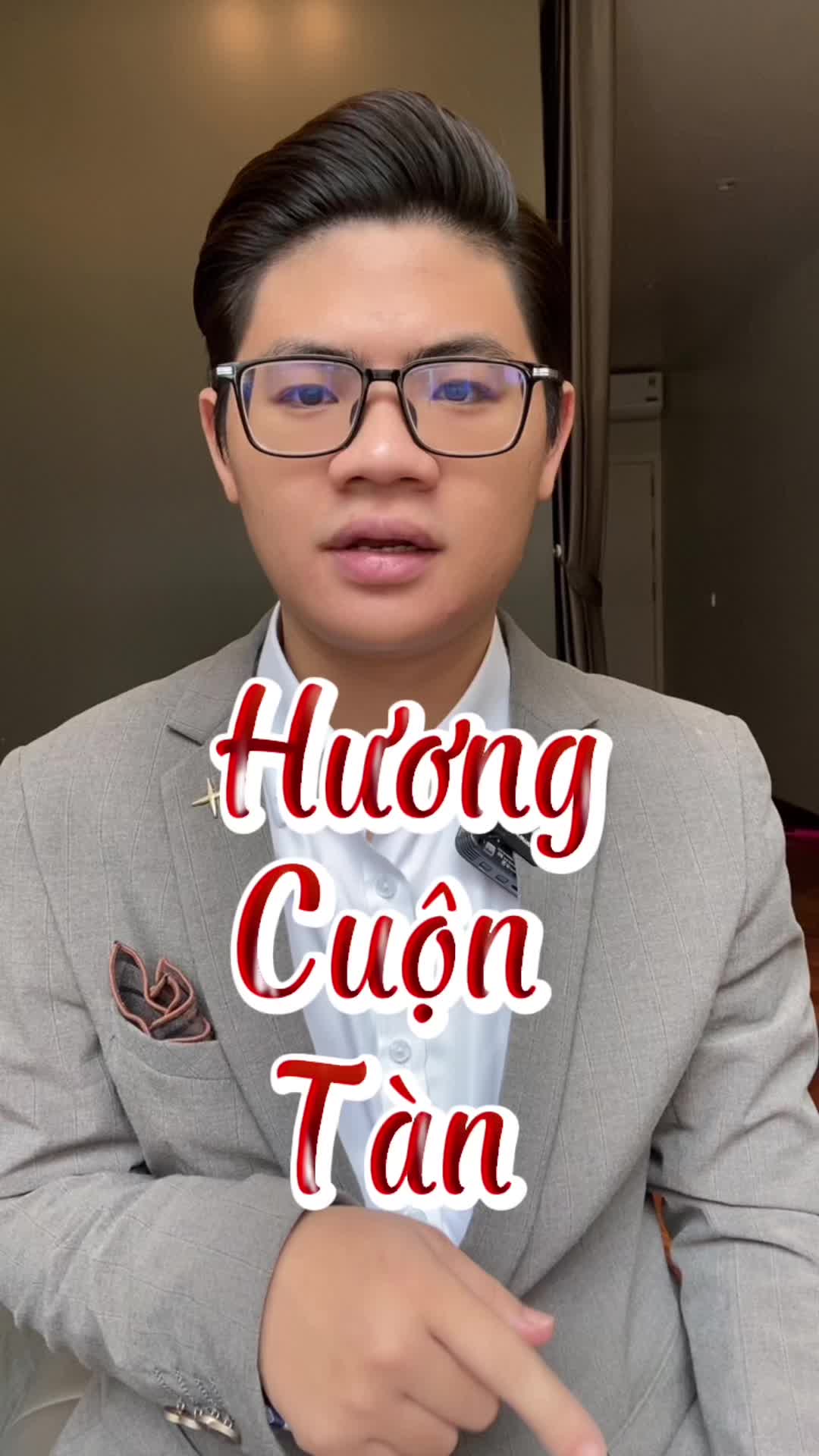 @Đại Sư Phong Thuỷ