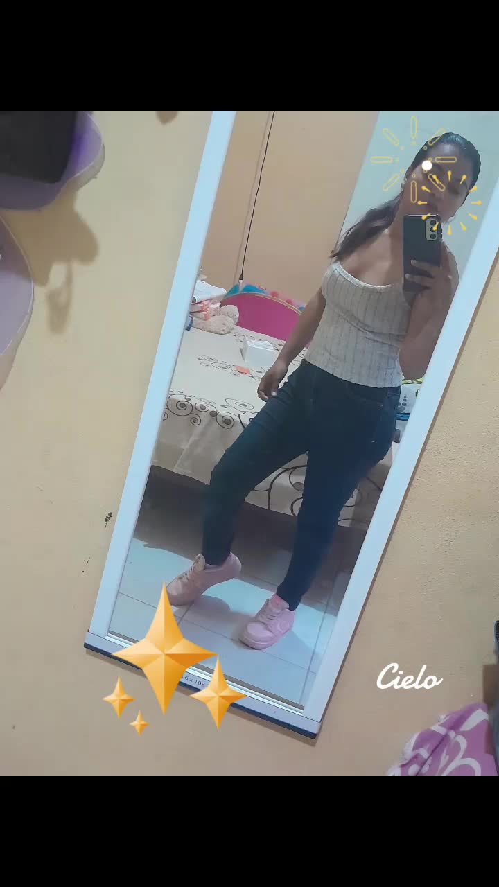 @Abril Aquino🙆♀️