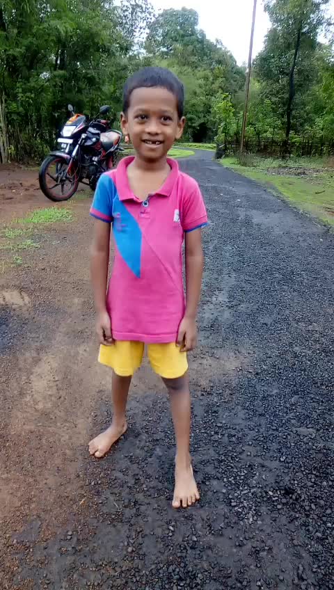 @Aadarsh Rambade