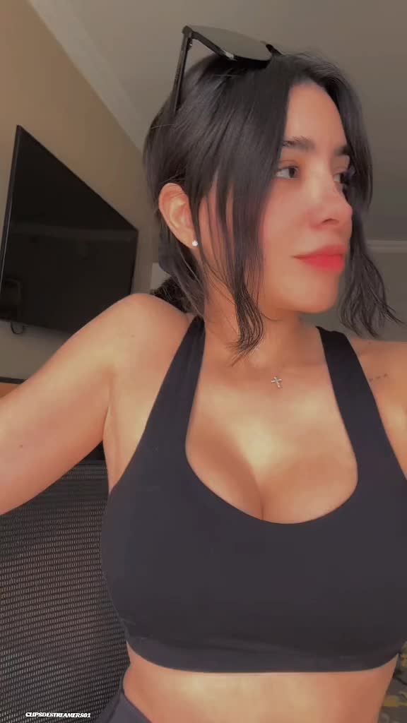 @CLIPS DE STREAMERS