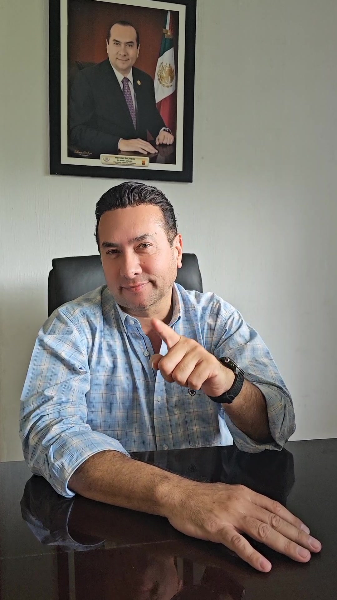 @Hernan Orantes