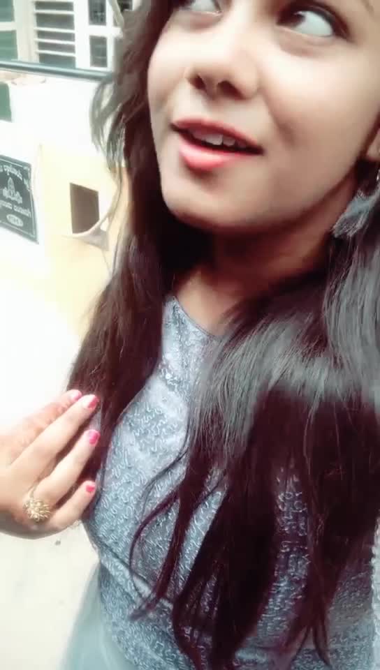 @ANUSHA GOWDA