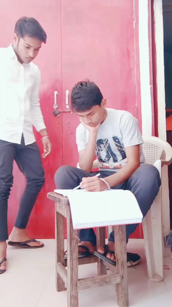 @Samrat Pandit