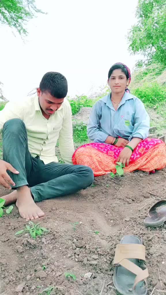 @शेतकरी ज्ञानेश्वर