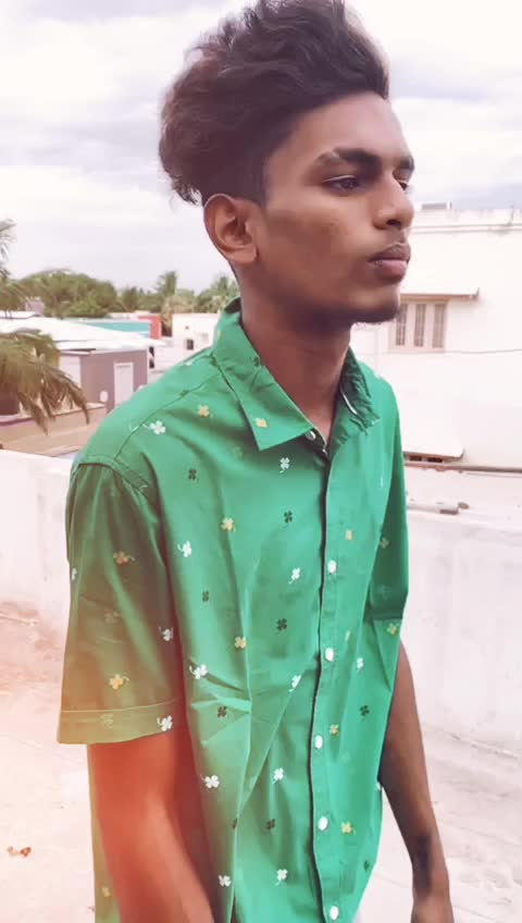 @Stylish_king🤴