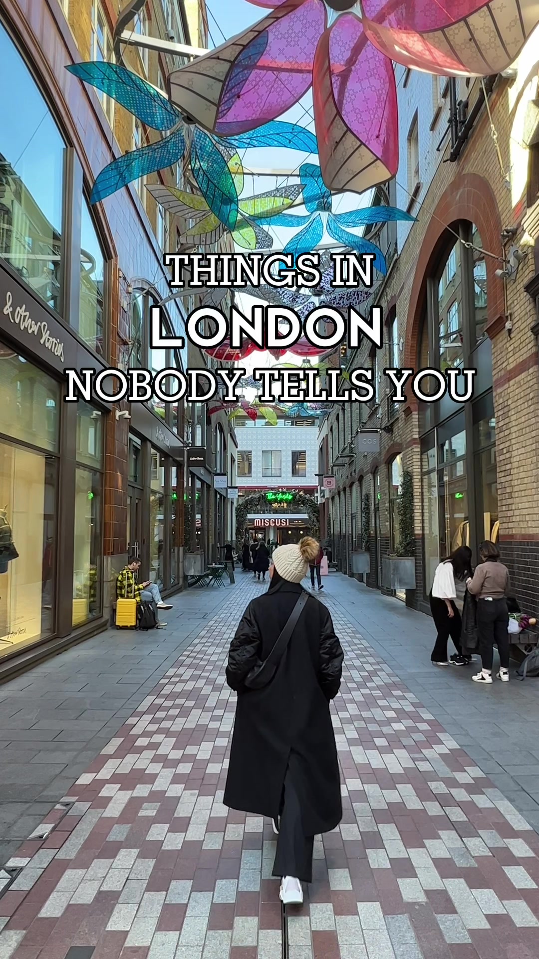 @Curious Pixie&bull;Travel Creator
