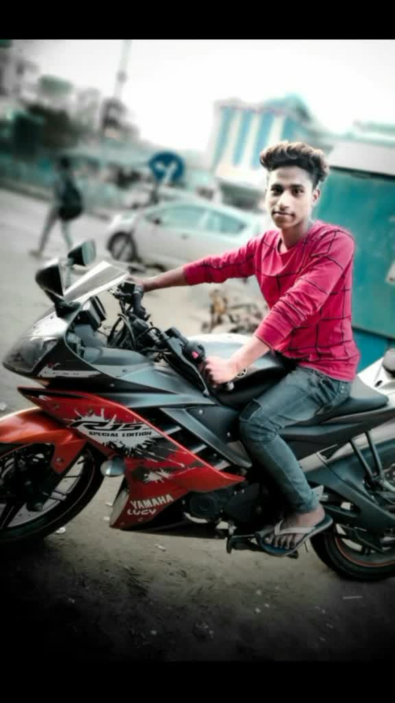 @Rock Pradeep Rocky