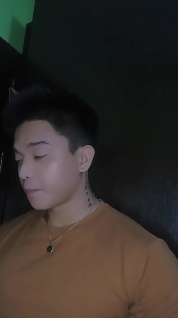@Kimdominic Gonzales
