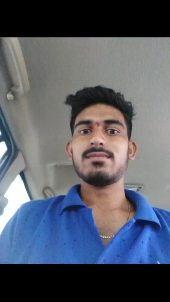 @SirikondaVinay
