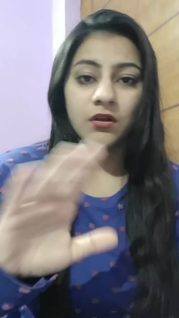 @Esha Kaul