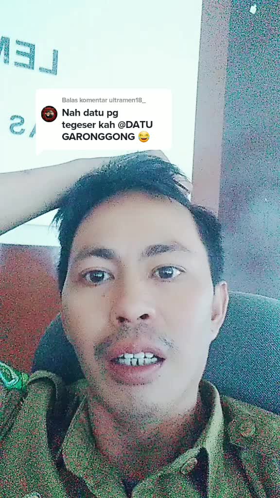 @Datu Garonggong 1