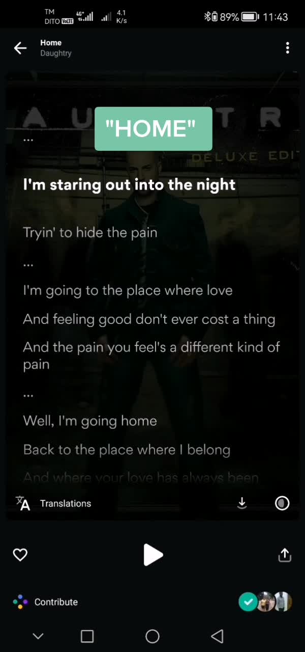 @Chanlyrics