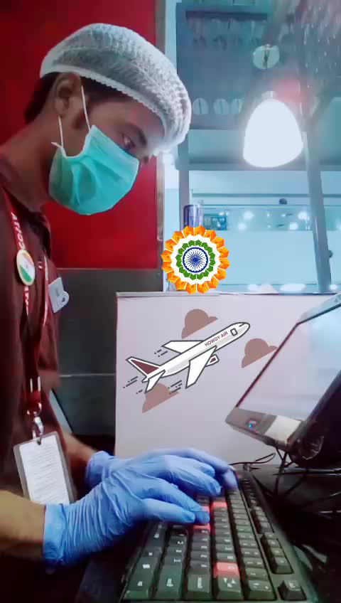 @TIGER PARVEJ VERMA