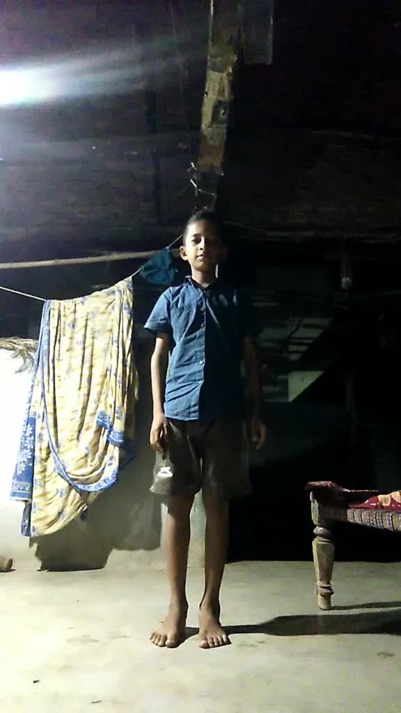@lovely boy charan