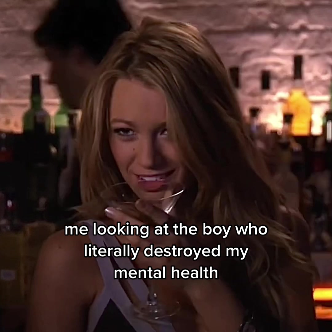 @Gossip Girl