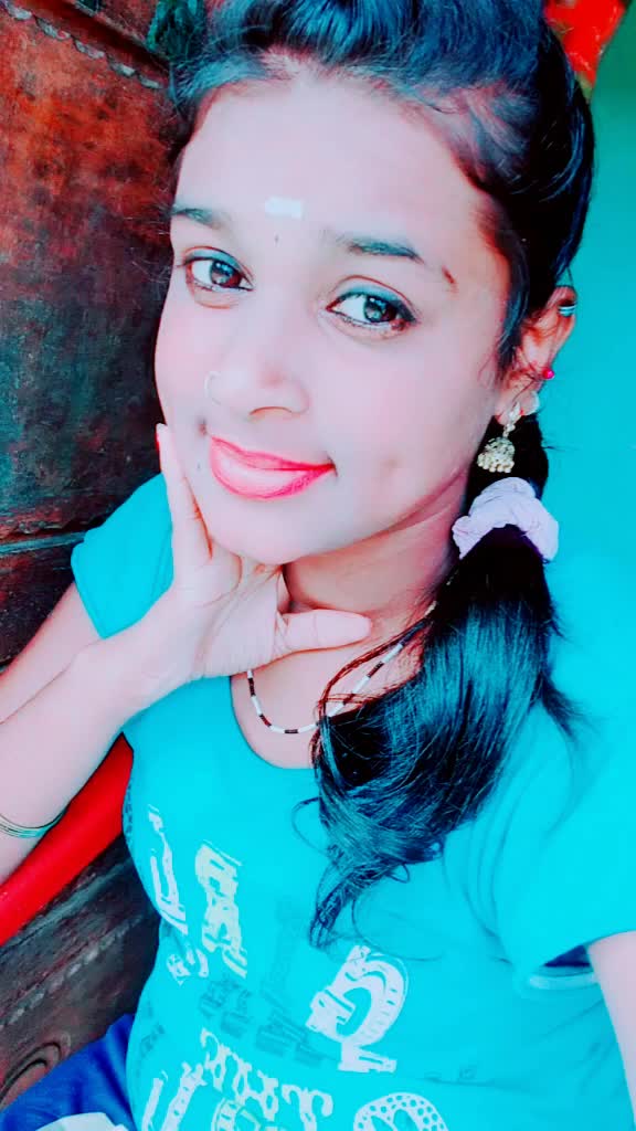 @attitude girl coorg