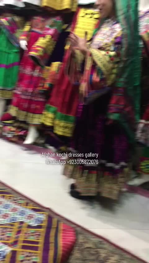 @afghankochidresses