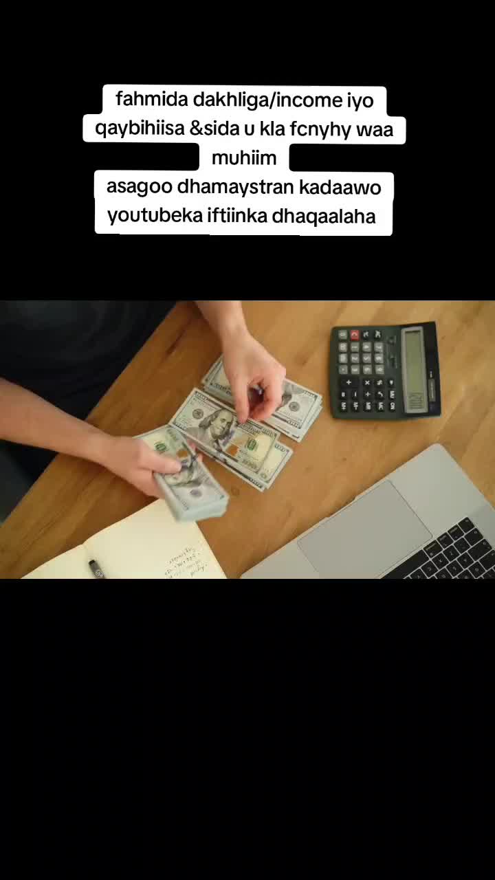 @iftiinka dhaqaalaha