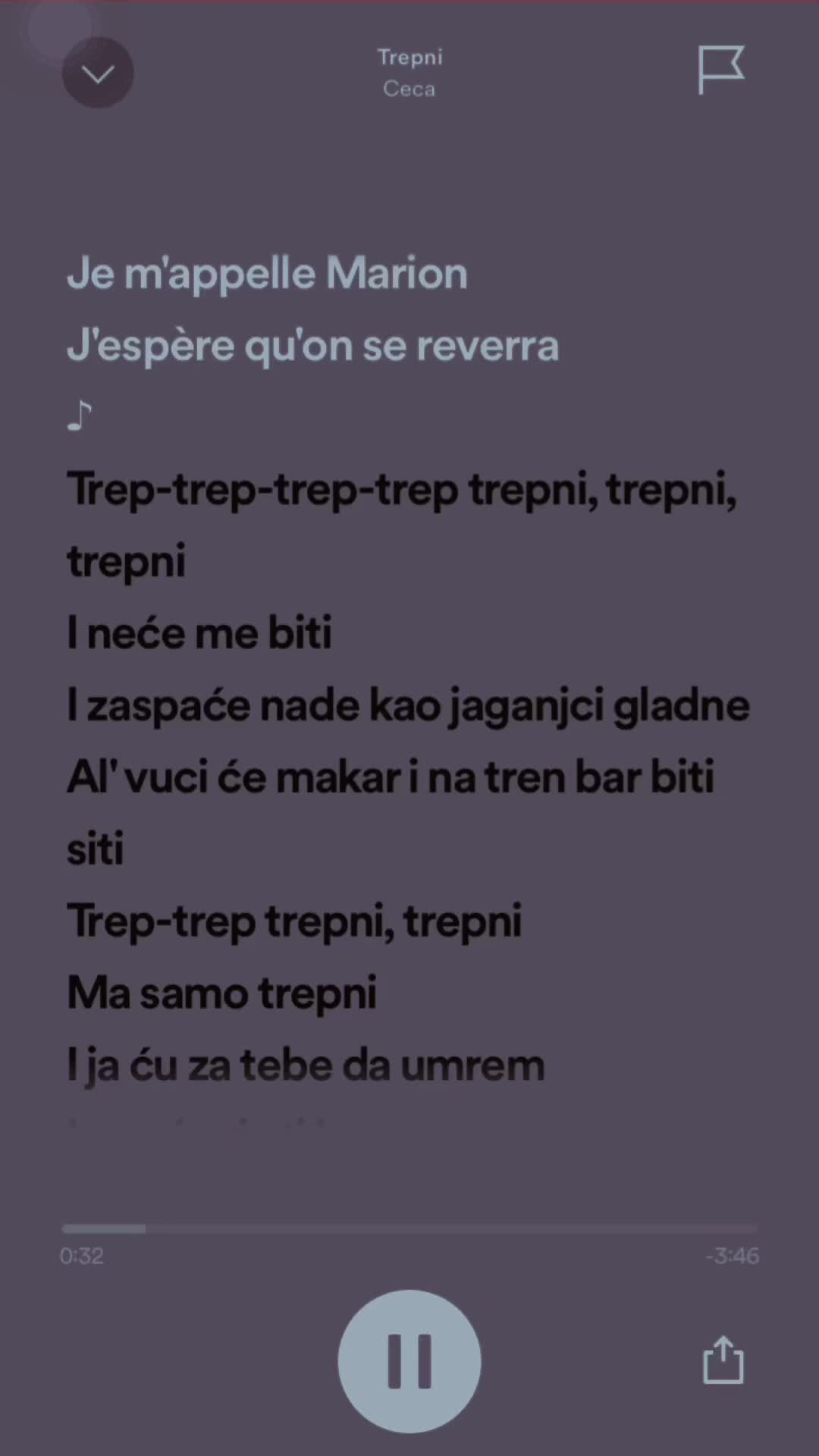 @Spotify