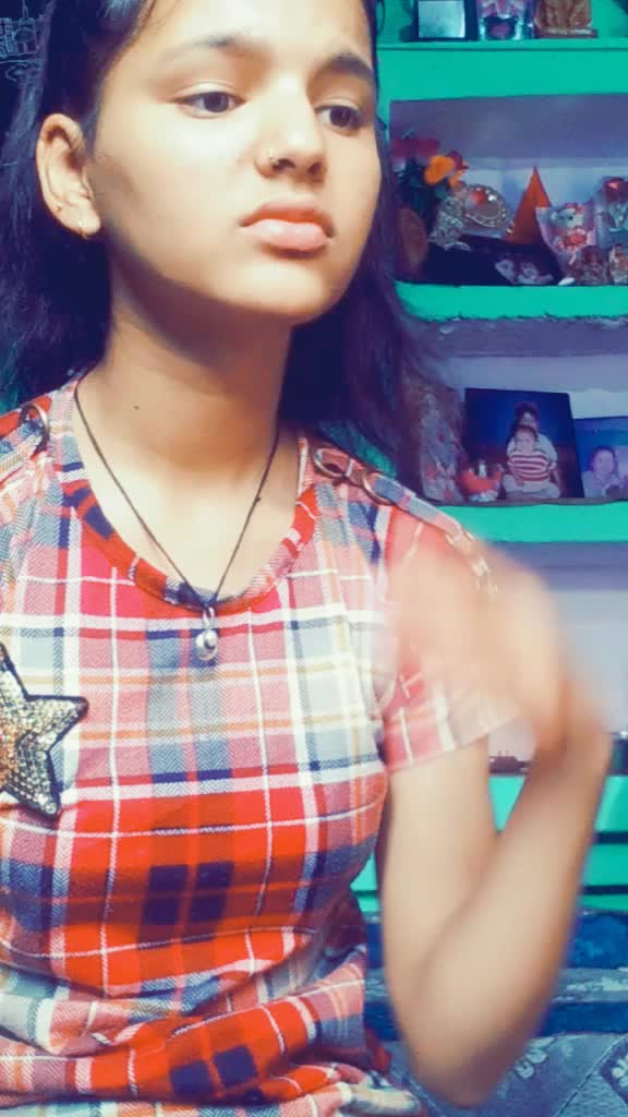 @MaUli PathAk🙈❤