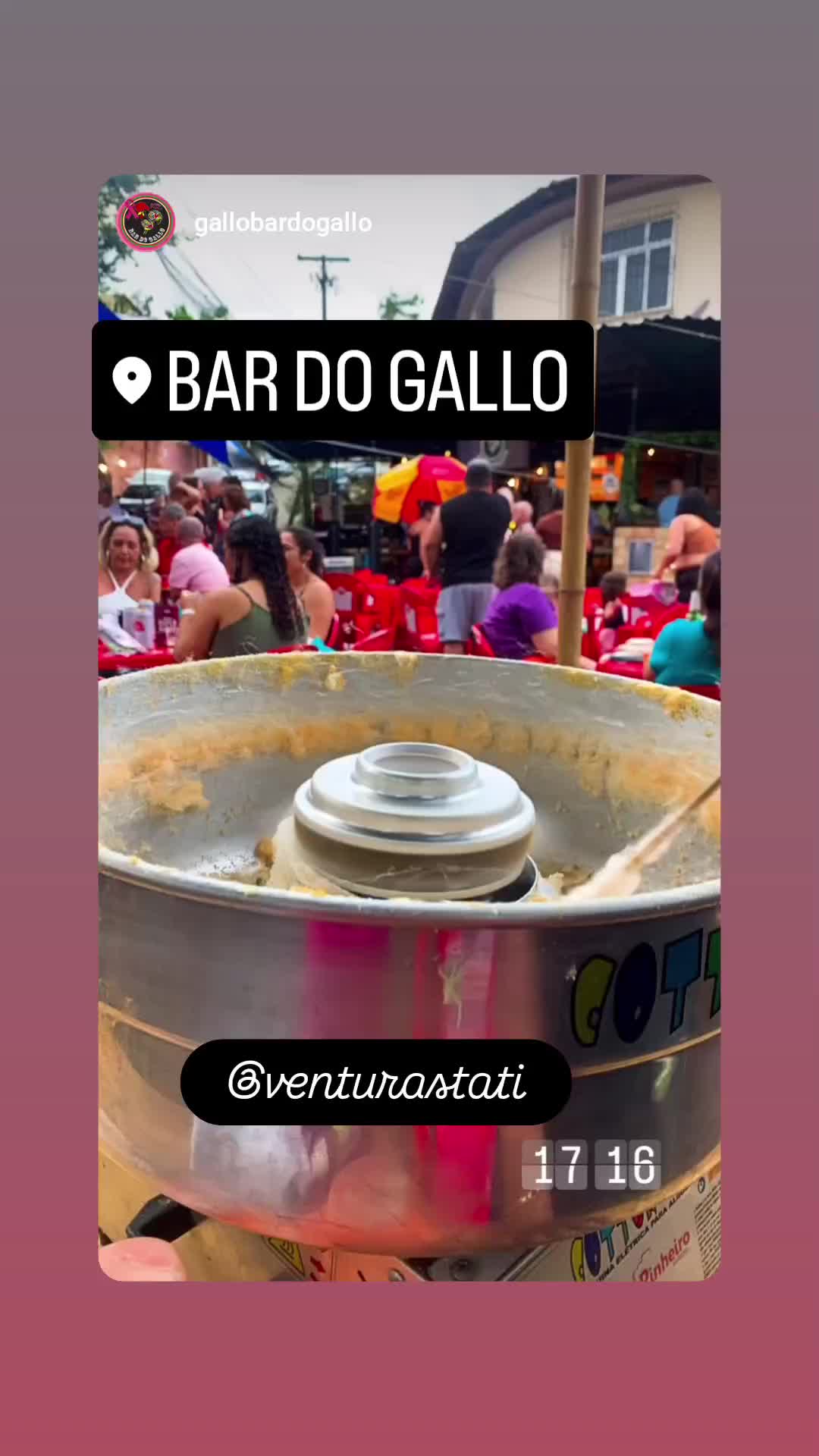 @Venturas Tati