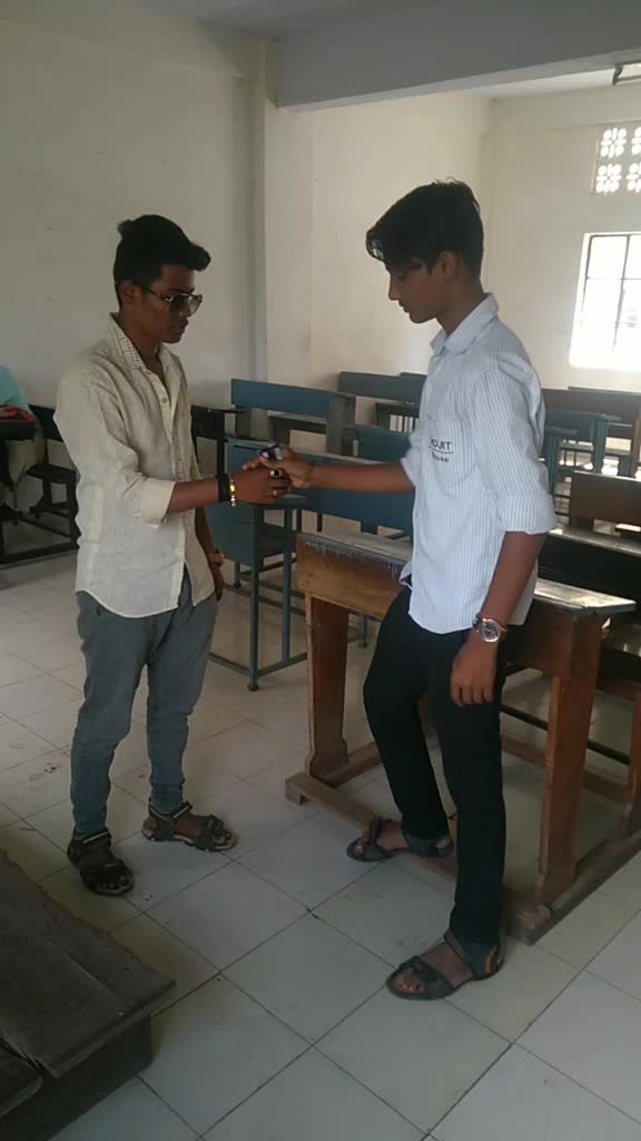 @Aniket Jadhav