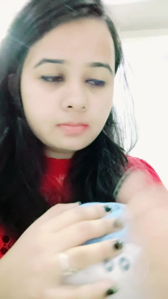 @Rivani Gupta