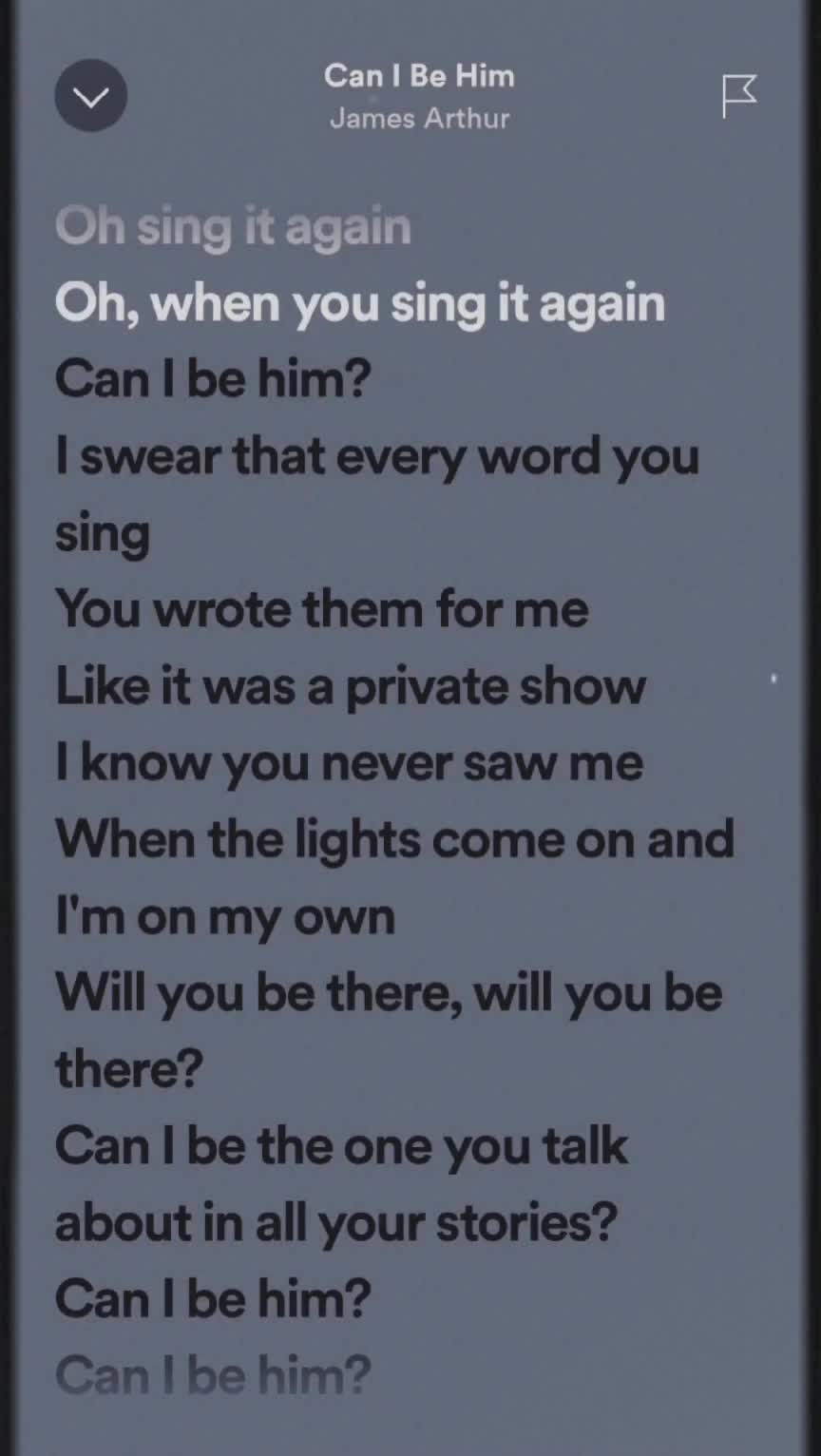 @M.P Lyrics