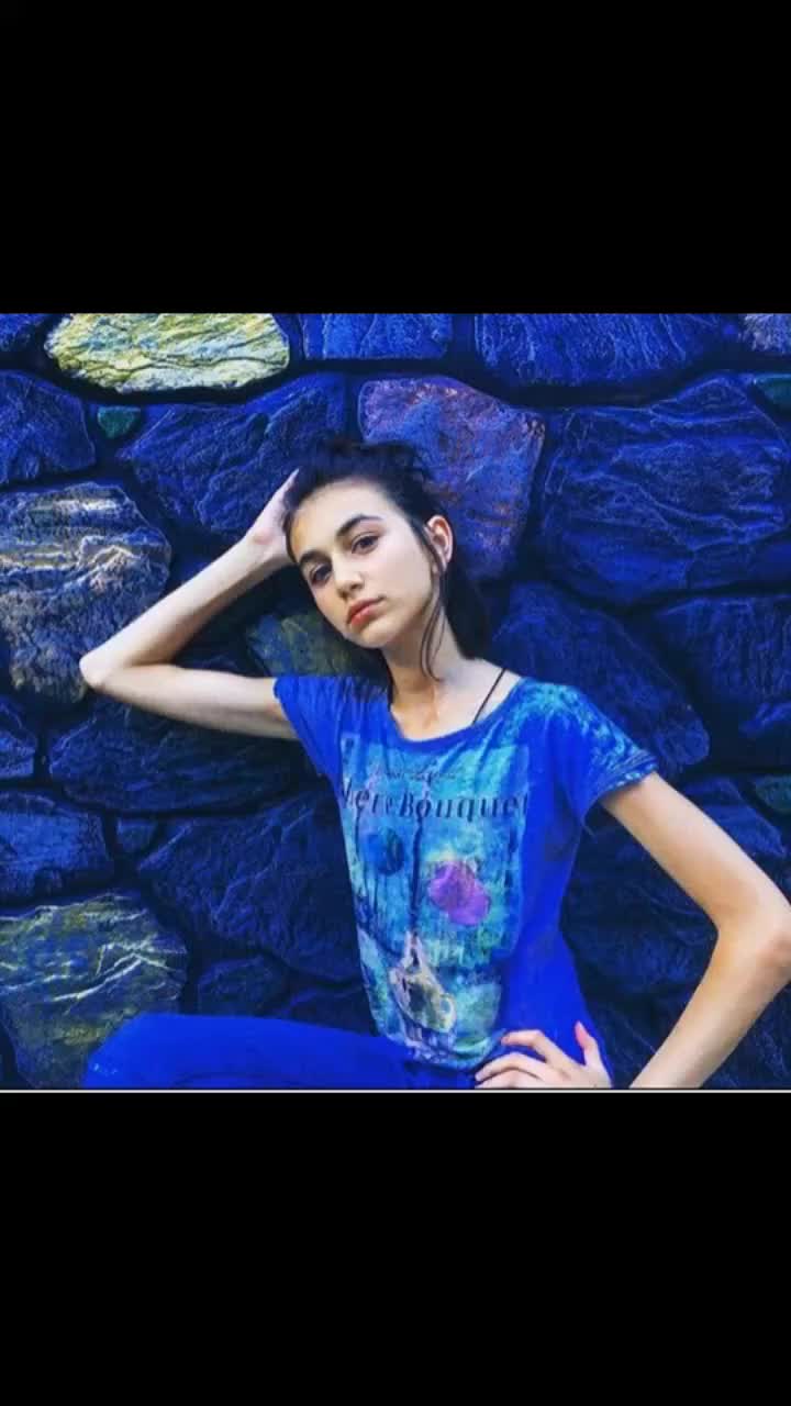 @anano beradze