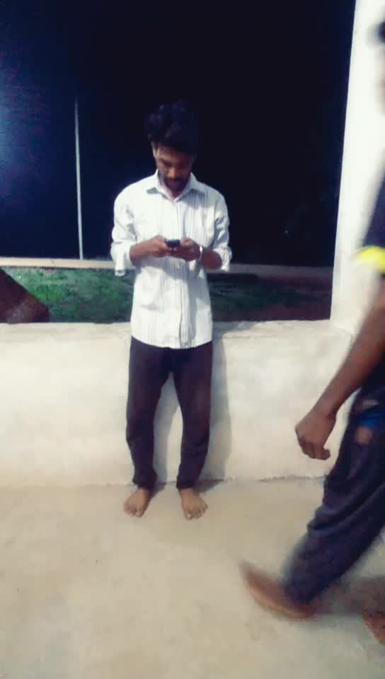 @sachin kawale