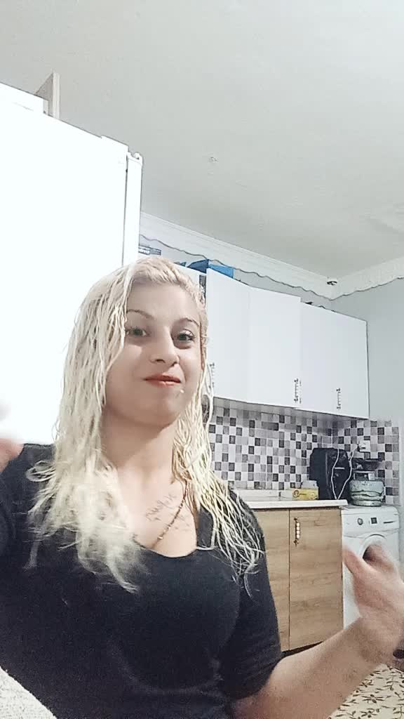 @herşey neşesine