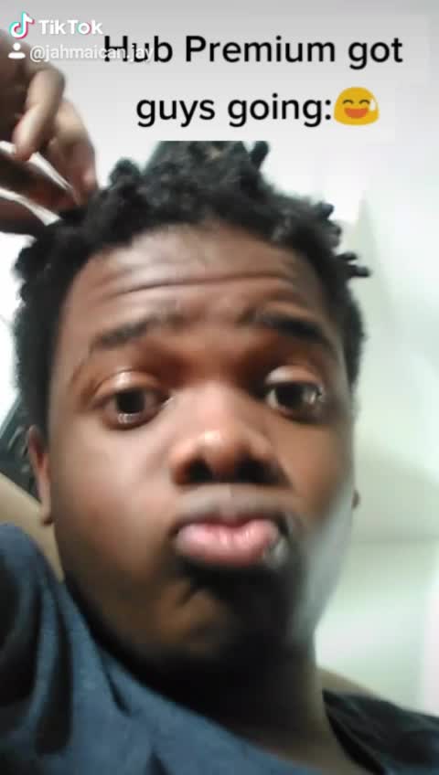 @Jah Maican