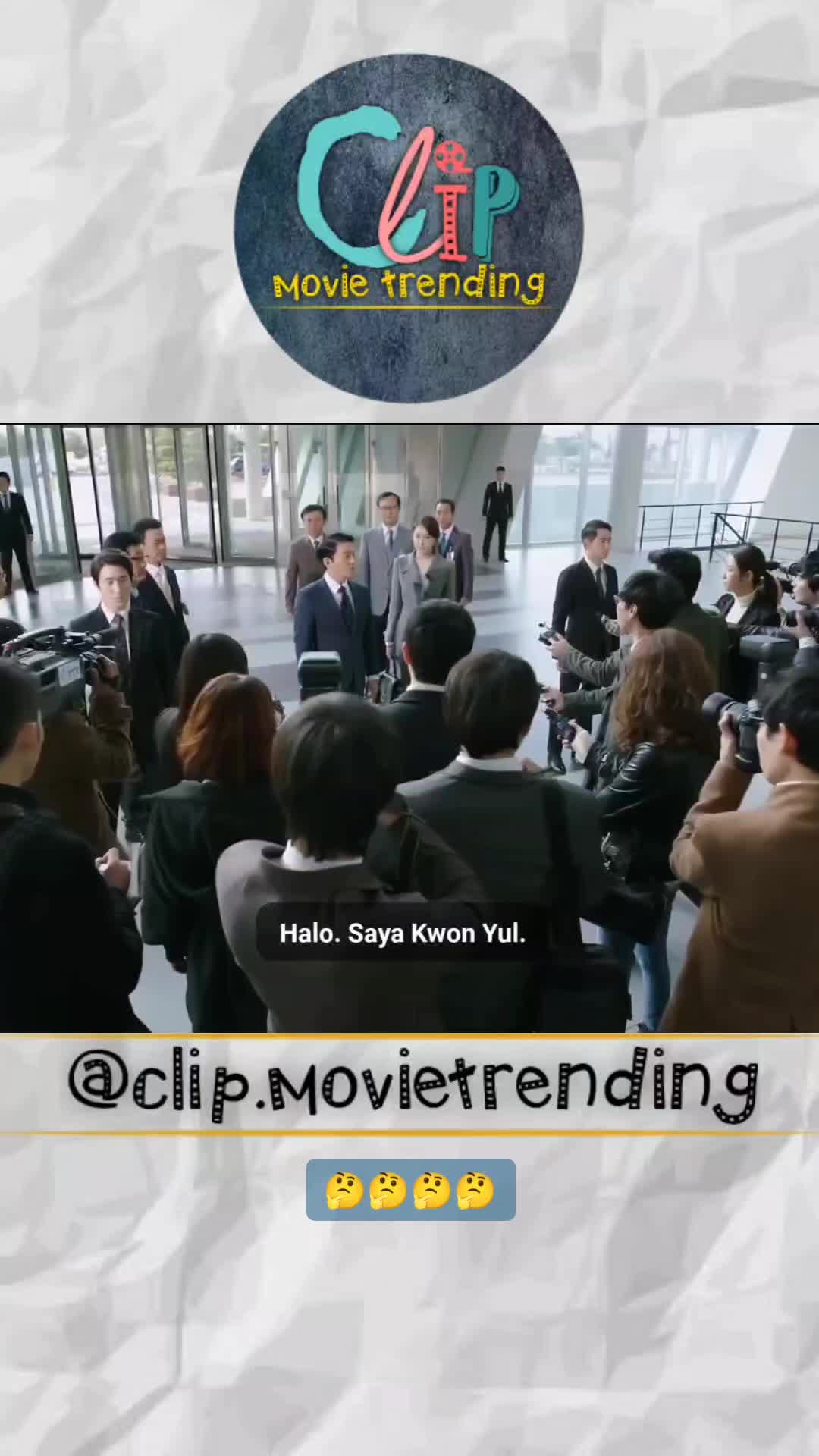 @movie trending