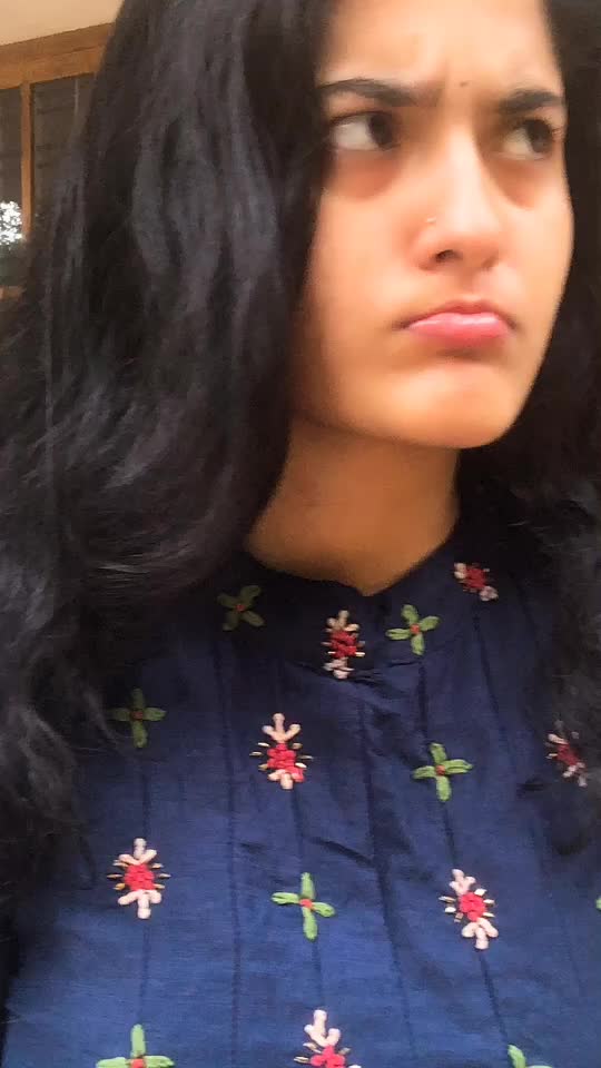 @Nandana nair