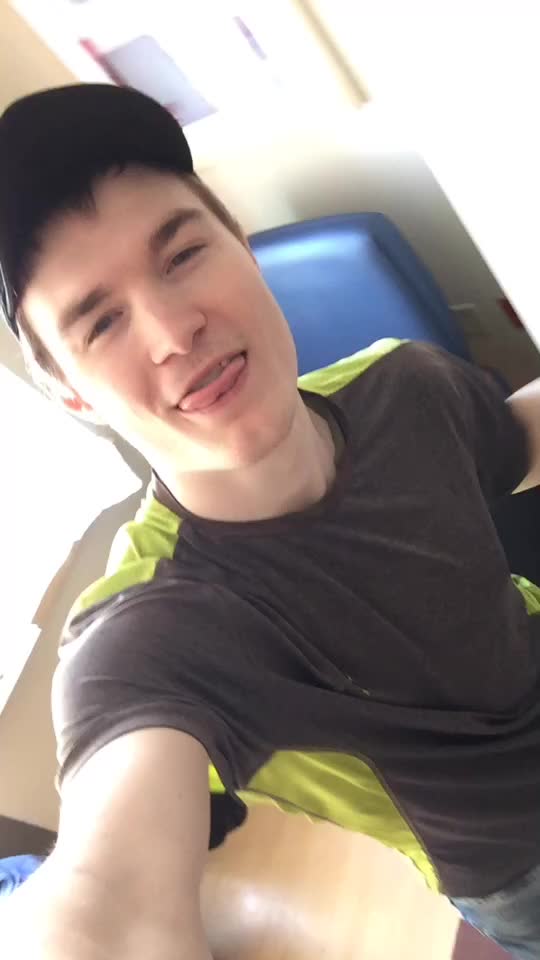 @Ayo dylan