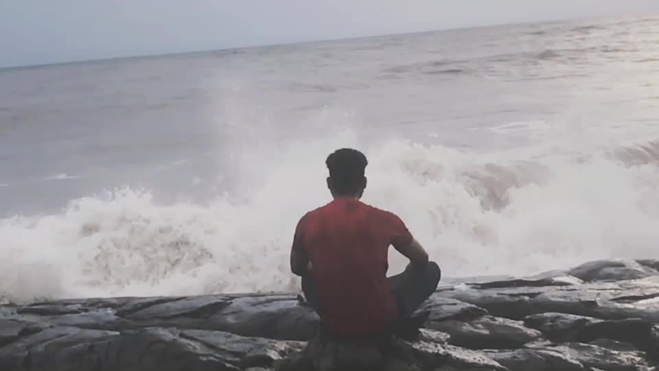 @cheMmu Theruvath