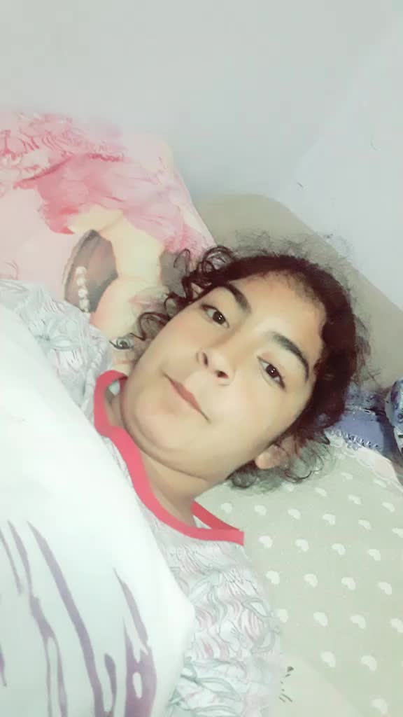 @Aygaryelda