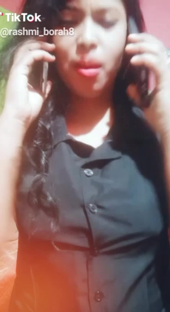 @Rashmi Borah👑