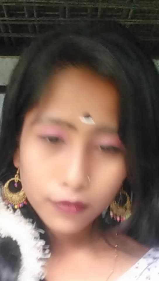 @bornali borah