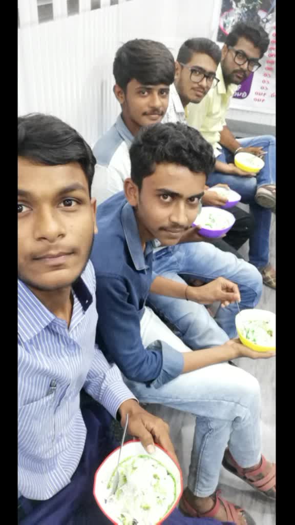 @Meet Gajera