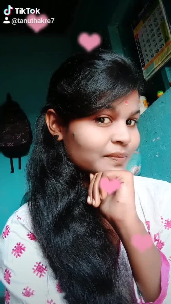 @💕@tanuthakre123💕