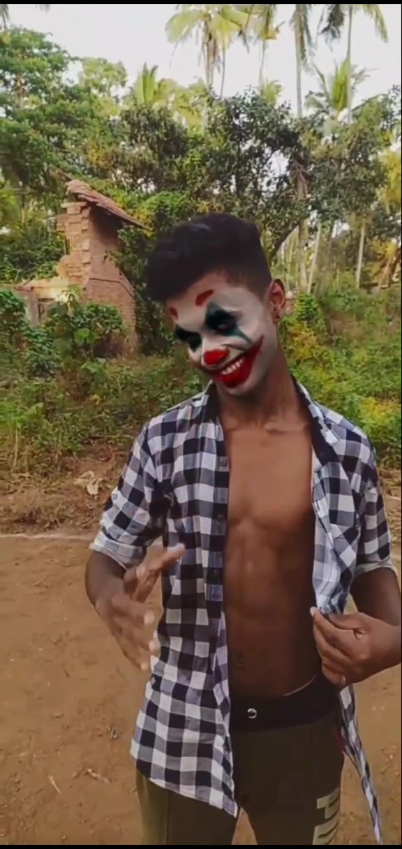 @Prajul D SpaDikam