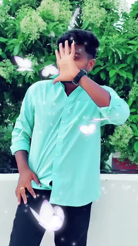 @Love u BangaraM ❤️